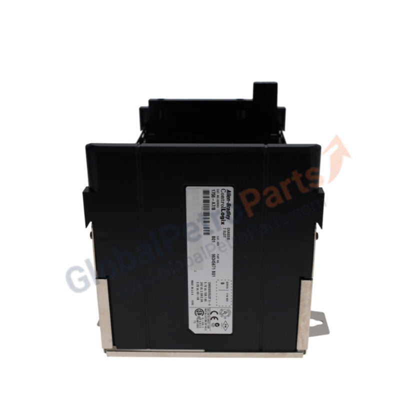 1756-A7 | Allen Bradley | ControlLogix 7-Slot Chassis