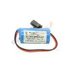 Allen Bradley | 1756-BA2 | ControlLogix Series | 3V Lithium PLC Battery