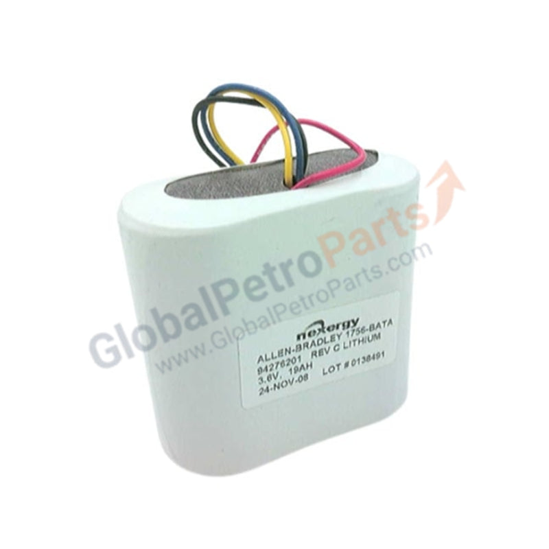 Allen-Bradley 1756-BATA Battery Assembly