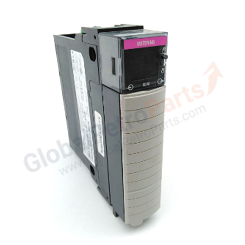 1756-CFM | AB Allen Bradley | Configurable Flowmeter Module