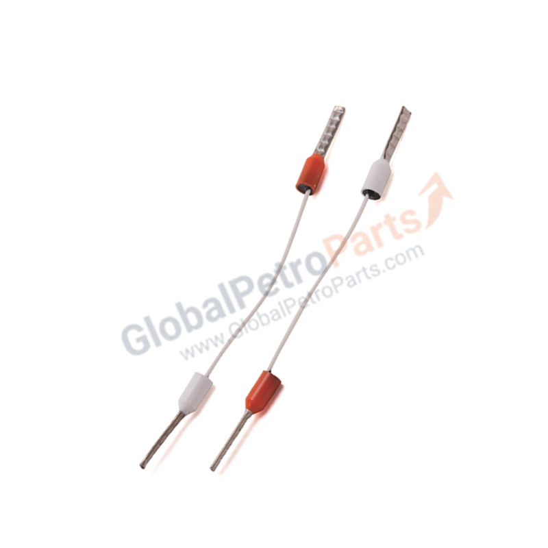 Allen Bradley 1756-CJC ControlLogix Cold Junction Compensation Thermistor Kit
