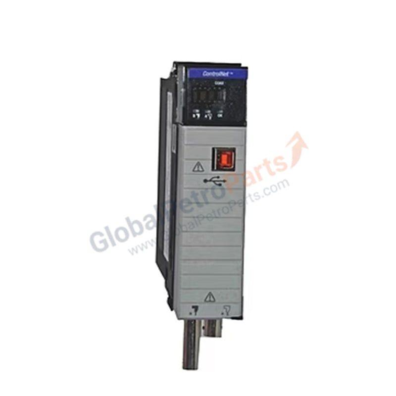 1756-CN2 | Allen Bradley | ControlLogix ControlNet Bridge Module