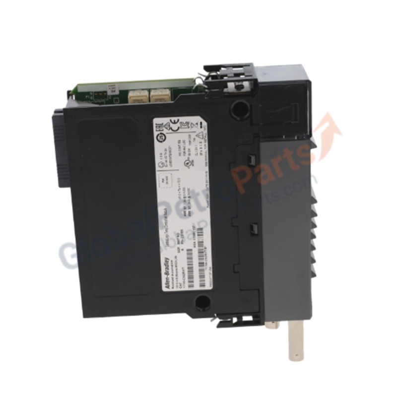Allen-Bradley 1756-CN2RXT ControlLogix ControlNet Interface Module