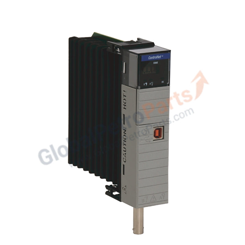 1756-CN2 | Allen Bradley | ControlLogix ControlNet Bridge Module