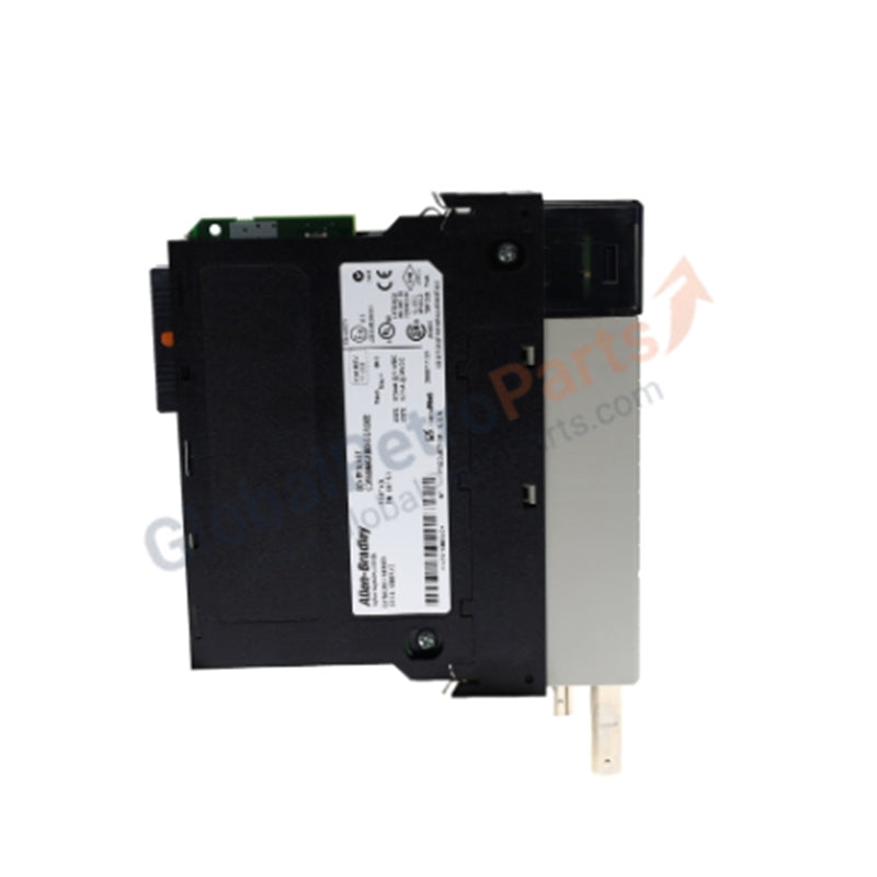 Allen Bradley | 1756-CNBR ControlLogix Series Dual-Port ControlNet Communication Module