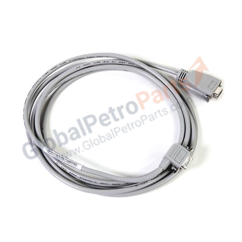 Allen-Bradley 1756-CP3 ControlLogix PLC Programming Cable