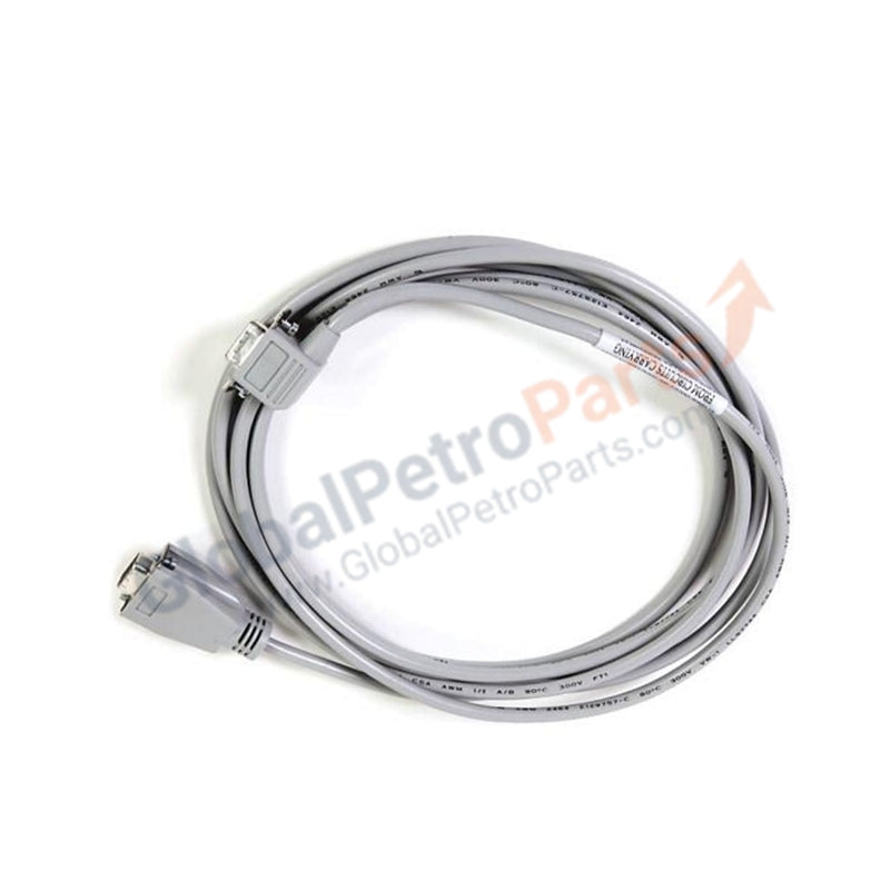 Allen-Bradley 1756-CP3 ControlLogix PLC Programming Cable