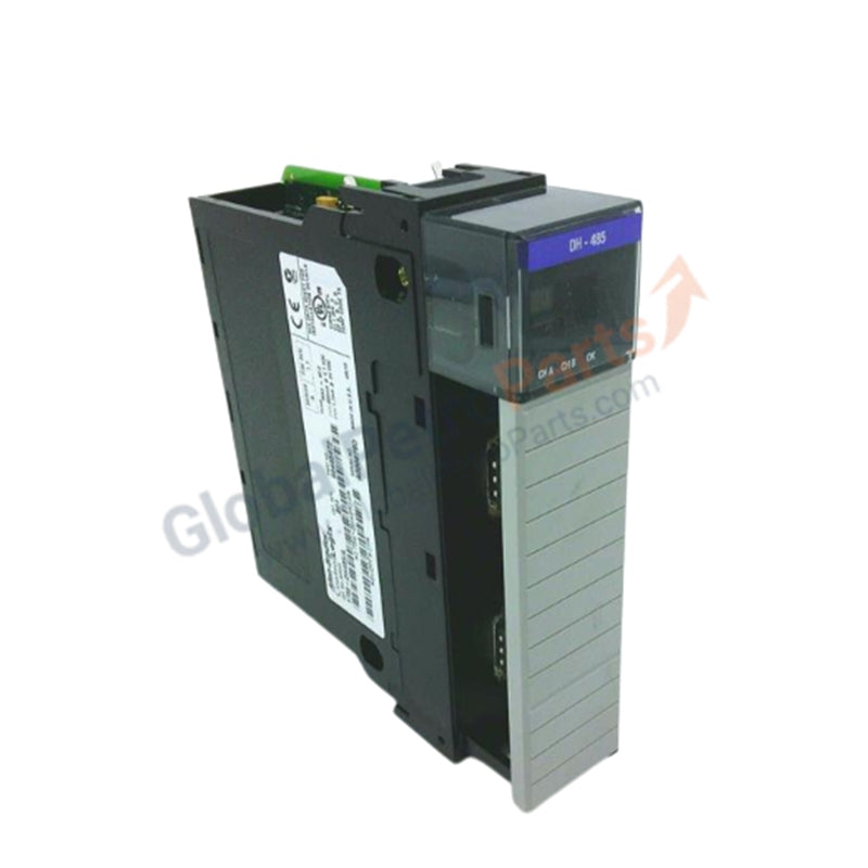 1756-DH485 | Allen-Bradley | ControlLogix DH-485 Communication Bridge Module