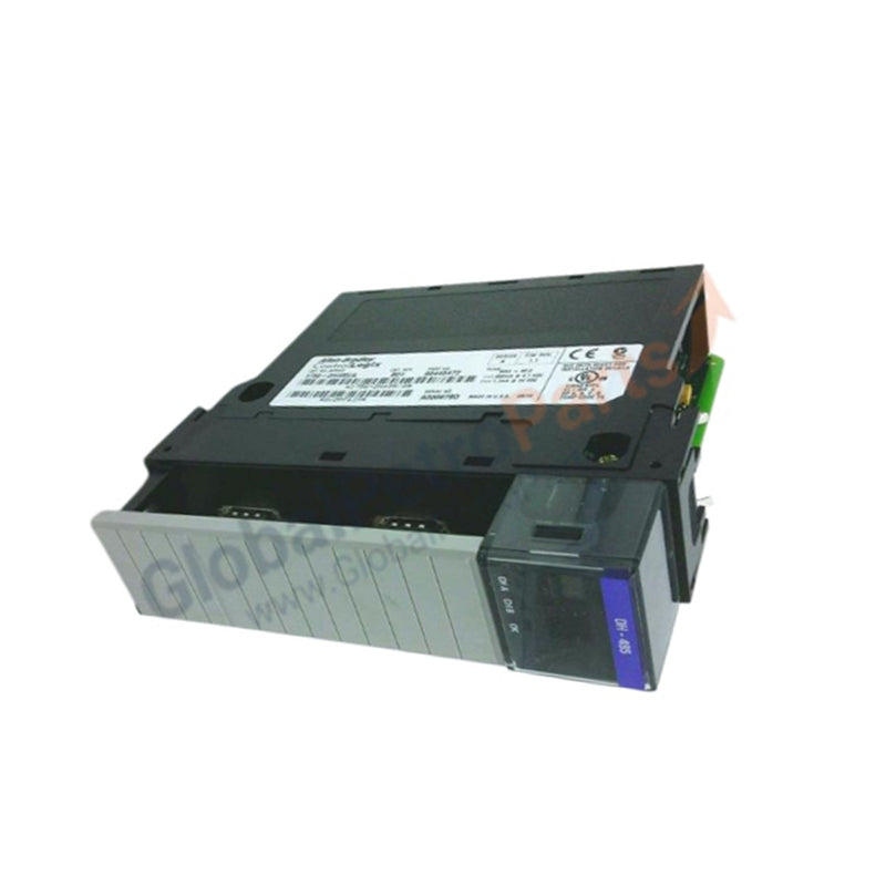 1756-DH485 | Allen-Bradley | ControlLogix DH-485 Communication Bridge Module