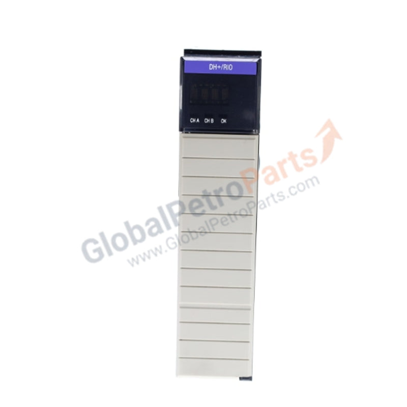 Allen-Bradley 1756-DHRIO ControlLogix Data Highway Plus/Remote I/O Module