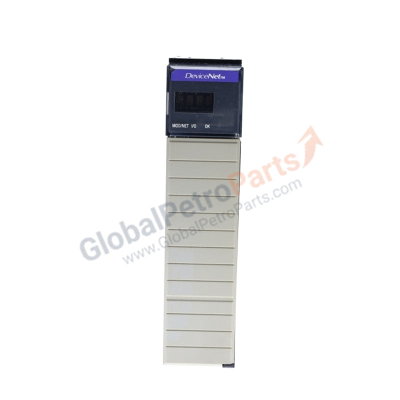 Allen-Bradley 1756-DNB ControlLogix DeviceNet Communication Bridge Module