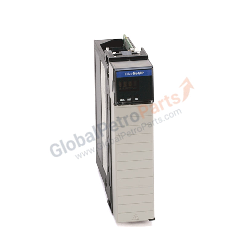 1756-EN27 | Allen Bradley | ControlLogix EtherNet/IP Fiber Optic Communication Module