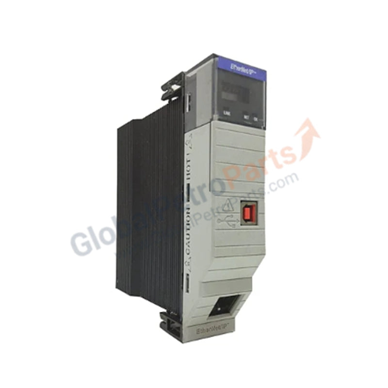 1756-EN27 | Allen Bradley | ControlLogix EtherNet/IP Fiber Optic Communication Module