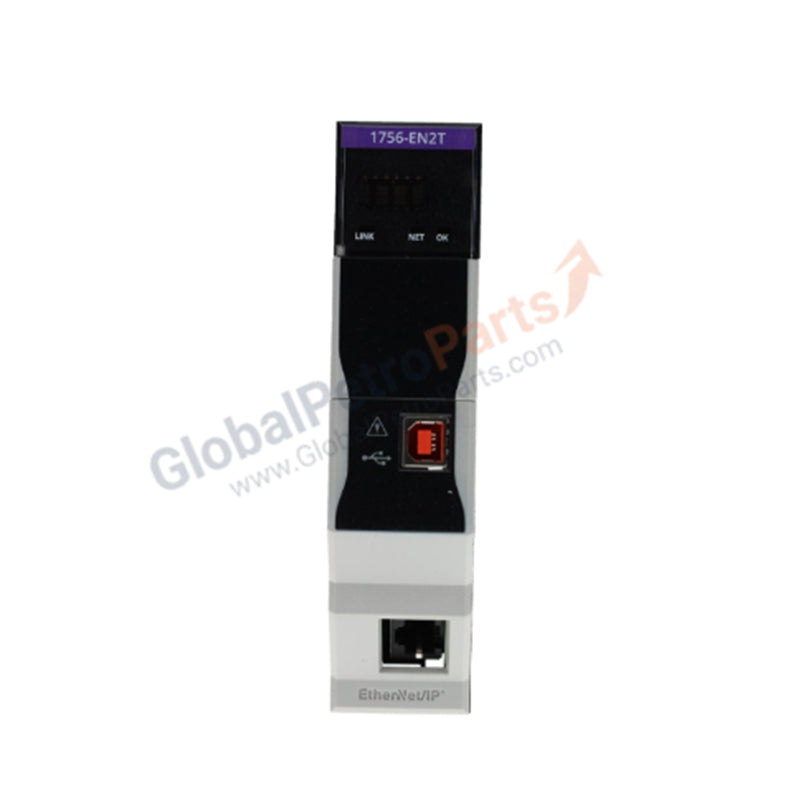 1756-EN2T | Allen Bradley ControlLogix EtherNet/IP Communication Module