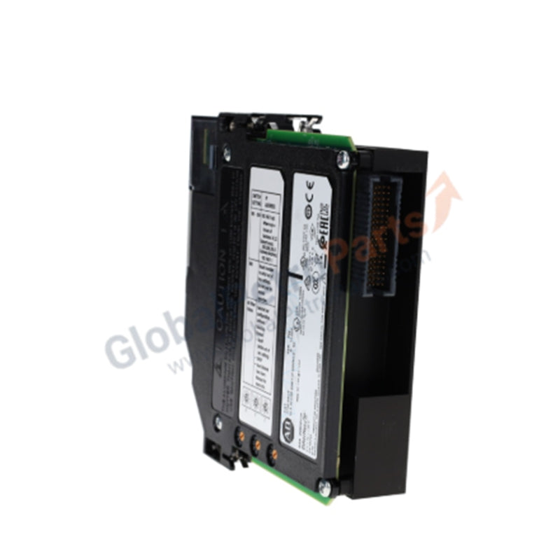 1756-EN2T | Allen Bradley ControlLogix EtherNet/IP Communication Module