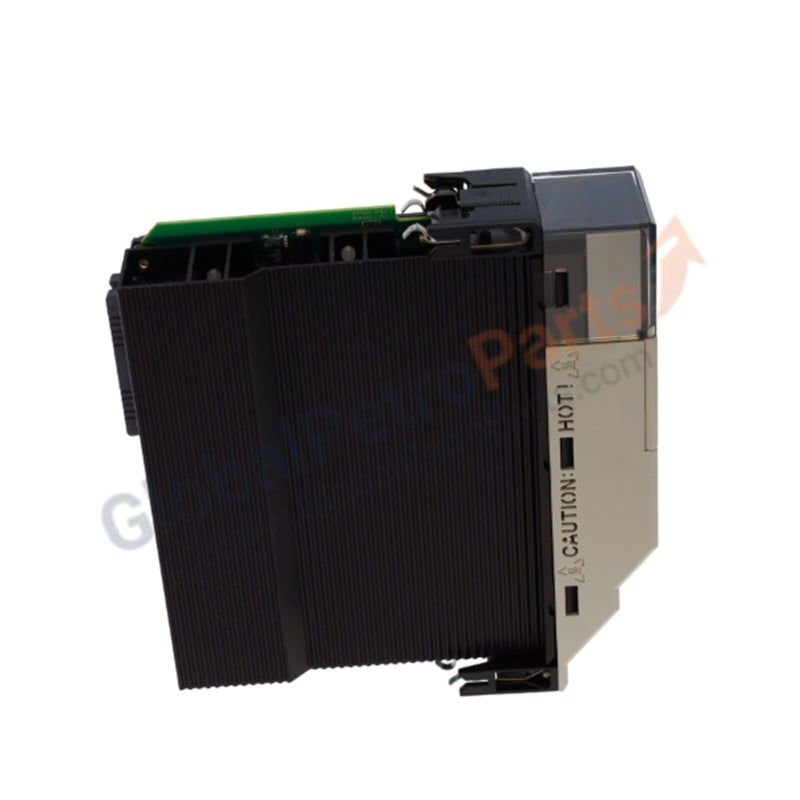 1756-EN2TK ControlLogix EtherNet/IP Conformal Coated Communication Module | Allen-Bradley
