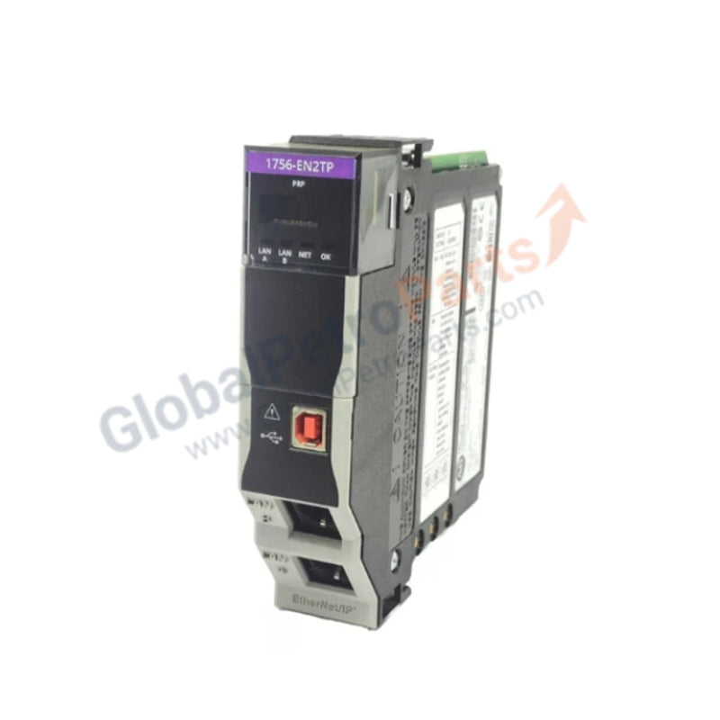 1756-EN2TP | Allen-Bradley ControlLogix EtherNet/IP Communication Module