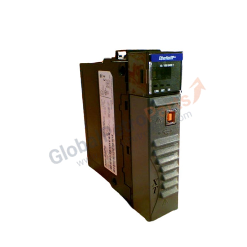 Allen Bradley 1756-EN2TXT ControlLogix EtherNet/IP Extended Temperature Bridge