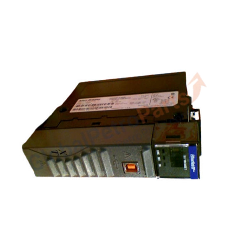 Allen Bradley 1756-EN2TXT ControlLogix EtherNet/IP Extended Temperature Bridge