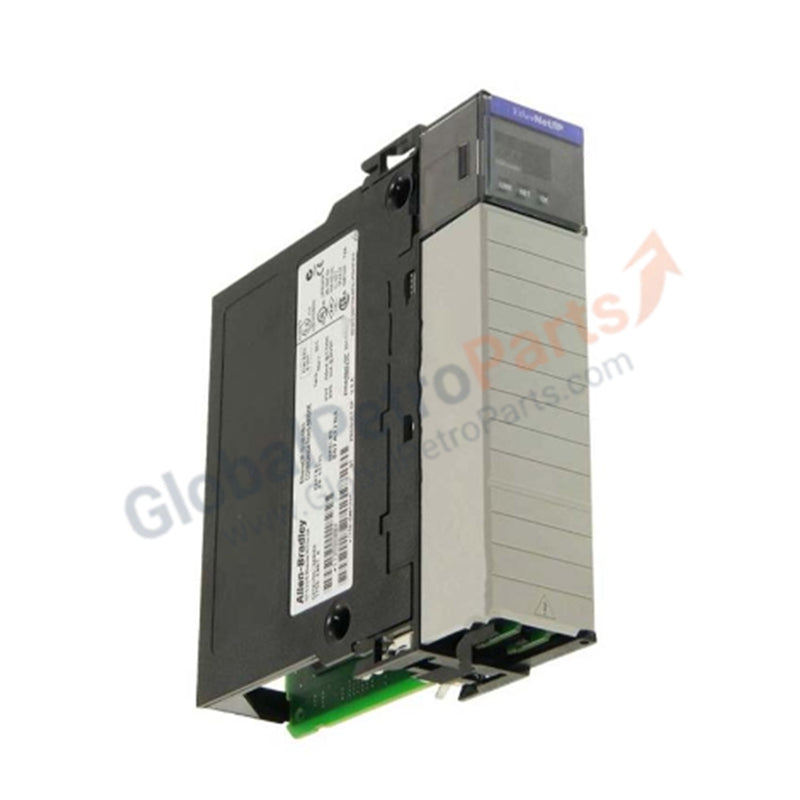 Allen-Bradley 1756-ENBT ControlLogix EtherNet/IP Bridge Communication Module