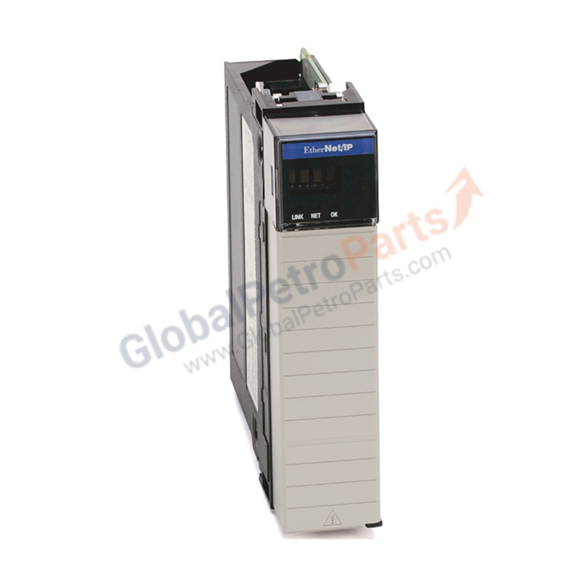 Allen-Bradley 1756-ENBT ControlLogix EtherNet/IP Bridge Communication Module