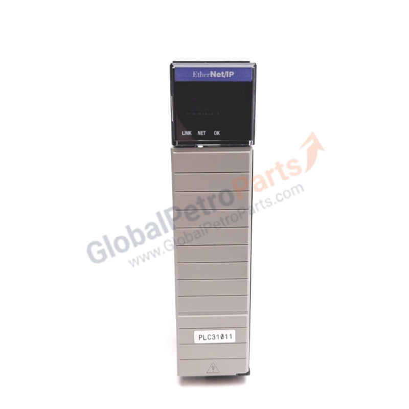 Allen-Bradley 1756-ENBT ControlLogix EtherNet/IP Bridge Communication Module