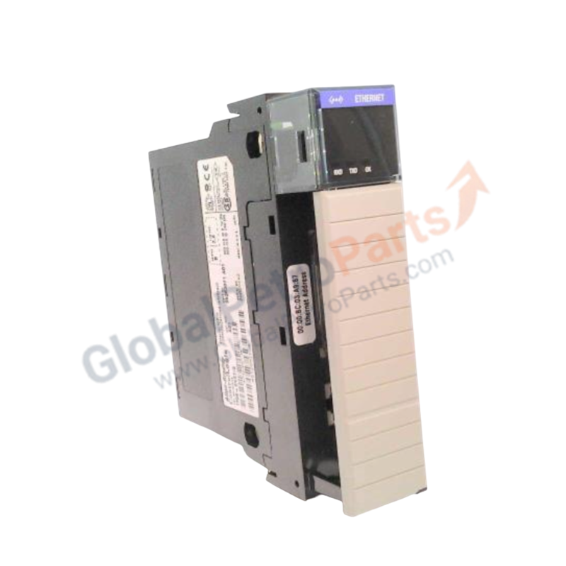 Allen-Bradley 1756-ENET ControlLogix Ethernet Communication Module
