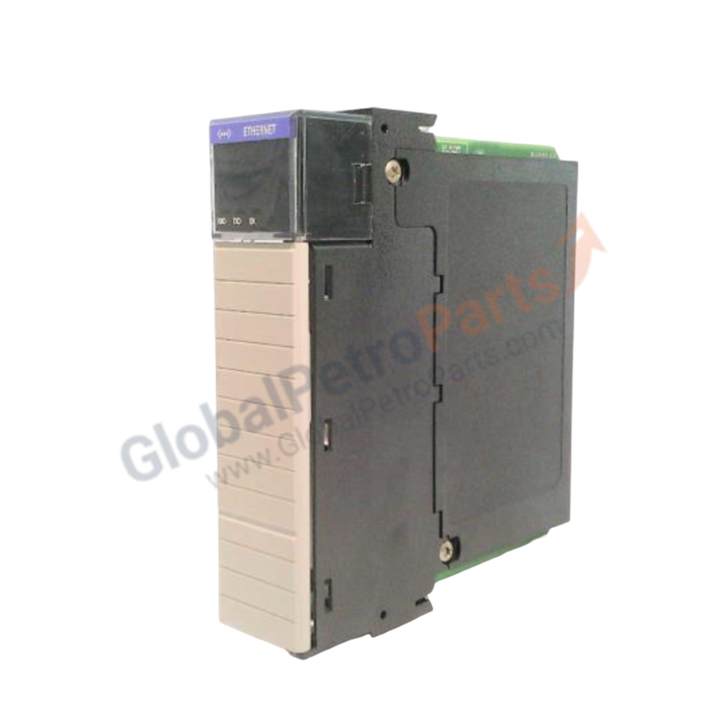 Allen-Bradley 1756-ENET ControlLogix Ethernet Communication Module