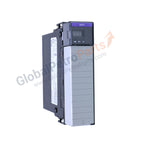 Allen-Bradley 1756-EWEB ControlLogix Enhanced Ethernet Web Server Module