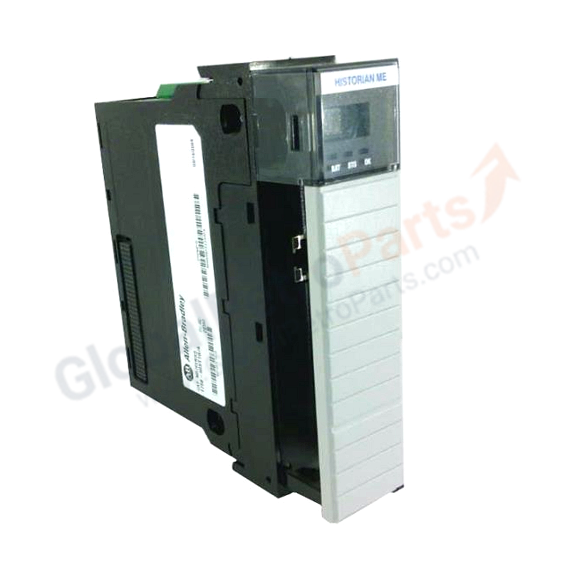 1756-HIST1G | Allen-Bradley | ControlLogix Historic Machine Edition Module