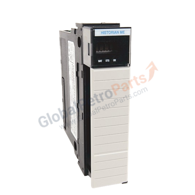 1756-HIST2G | Allen-Bradley | ControlLogix FactoryTalk Historian