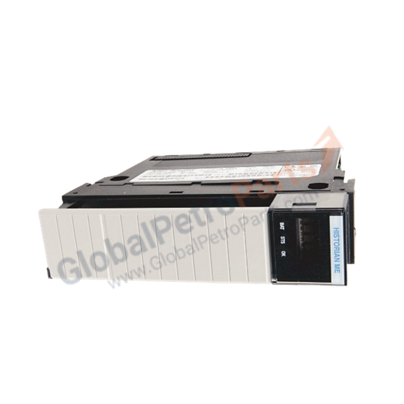 1756-HIST2G | Allen-Bradley | ControlLogix FactoryTalk Historian