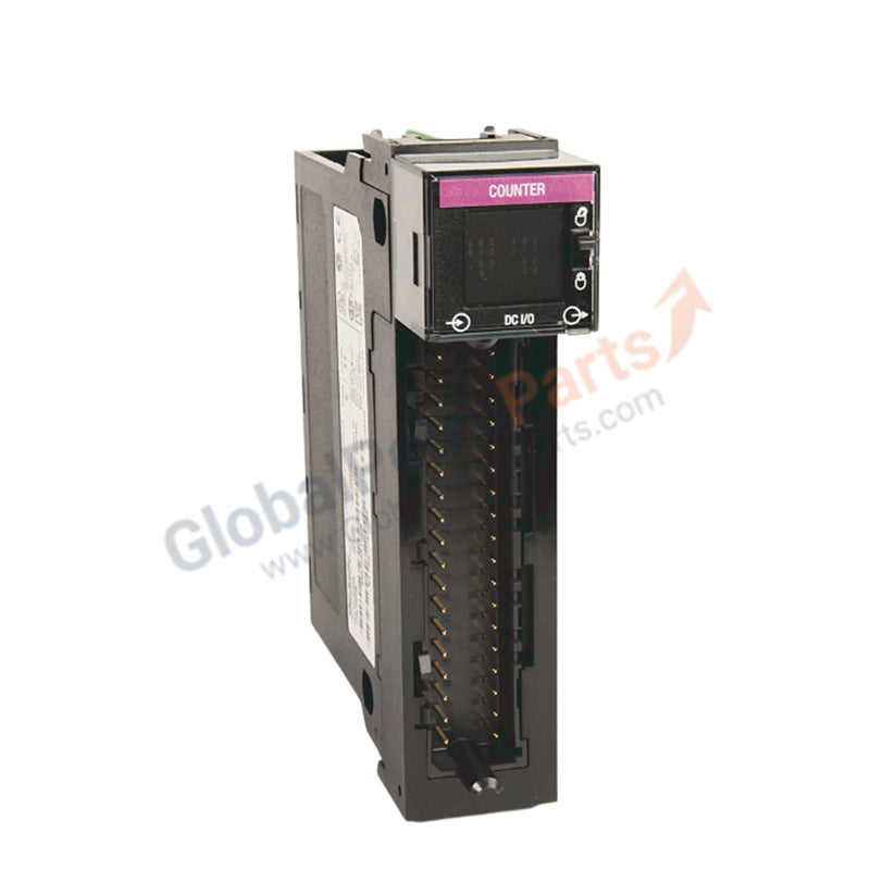 1756-HSC | Allen Bradley ControlLogix High-Speed Counter Module