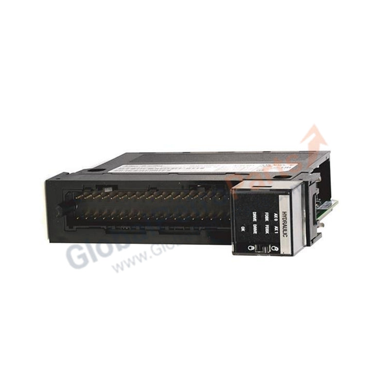 Allen Bradley 1756-HYD02 ControlLogix Hydraulic Servo Module