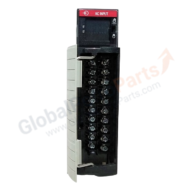 1756-IA16 | AB Allen Bradley | ControlLogix 16 Pt D/I 120V AC Module