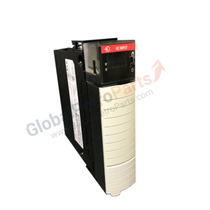 Allen Bradley 1756-IA16I ControlLogix 16-Point Isolated AC Input Module