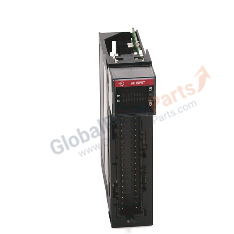 Allen Bradley 1756-IA16I ControlLogix 16-Point Isolated AC Input Module