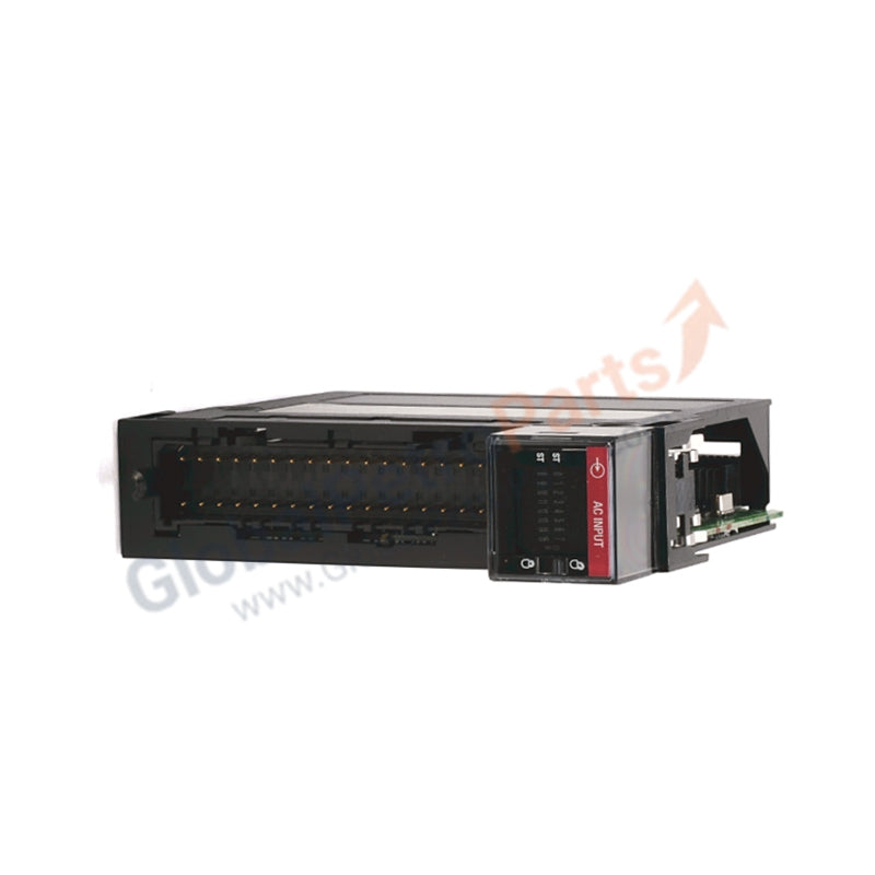 Allen Bradley 1756-IA16I ControlLogix 16-Point Isolated AC Input Module