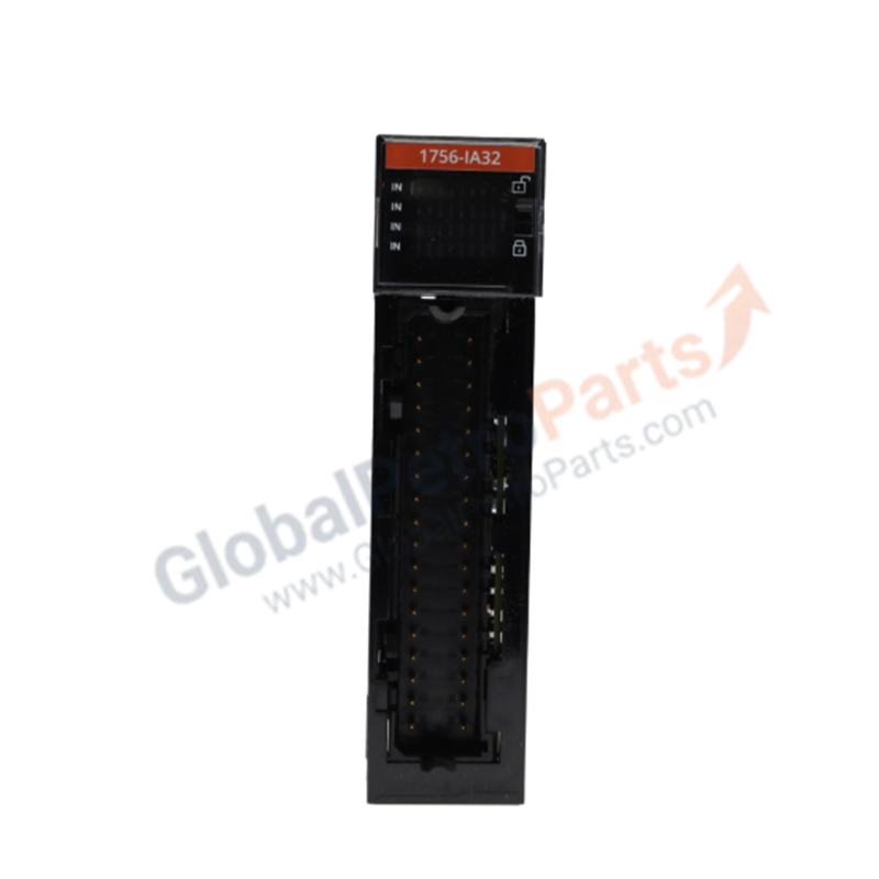 Allen Bradley 1756-IA32 ControlLogix 32-Point 120V AC Digital Input Module