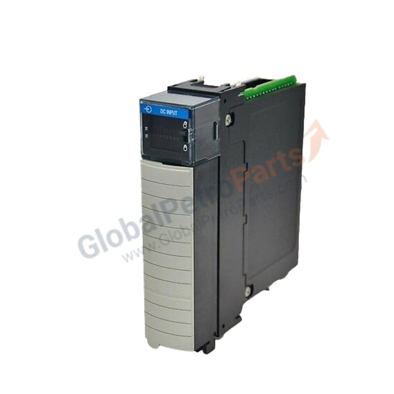 Allen-Bradley 1756-IH16I ControlLogix 16-Channel Isolated 125V DC Input Module