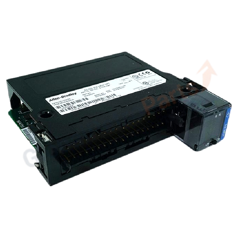 1756-IN16 | AB Allen-Bradley | ControlLogix Digital AC Input Module