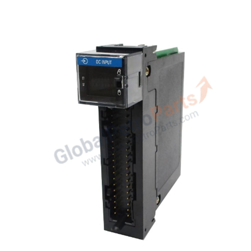 1756-IB16ISOE | Allen-Bradley | ControlLogix Sequence of Events Module