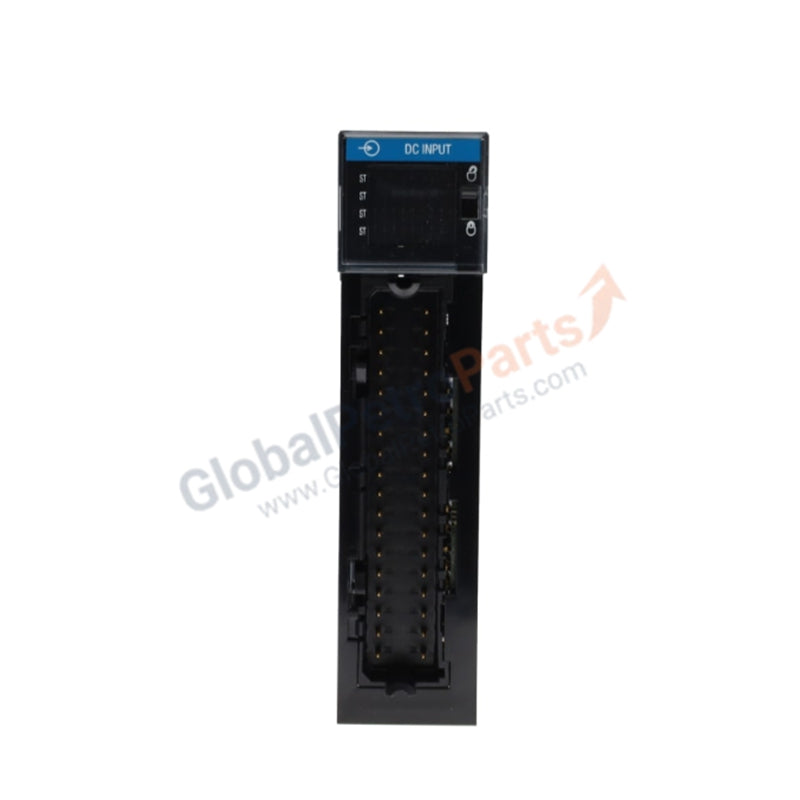 1756-IB16D | Allen-Bradley | ControlLogix 16-Point Diagnostic Digital DC Input Module