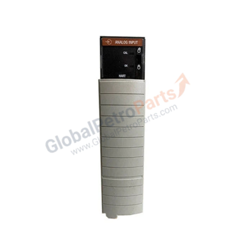 Allen Bradley 1756-IF8I ControlLogix 8-Channel Isolated Analog Input Module