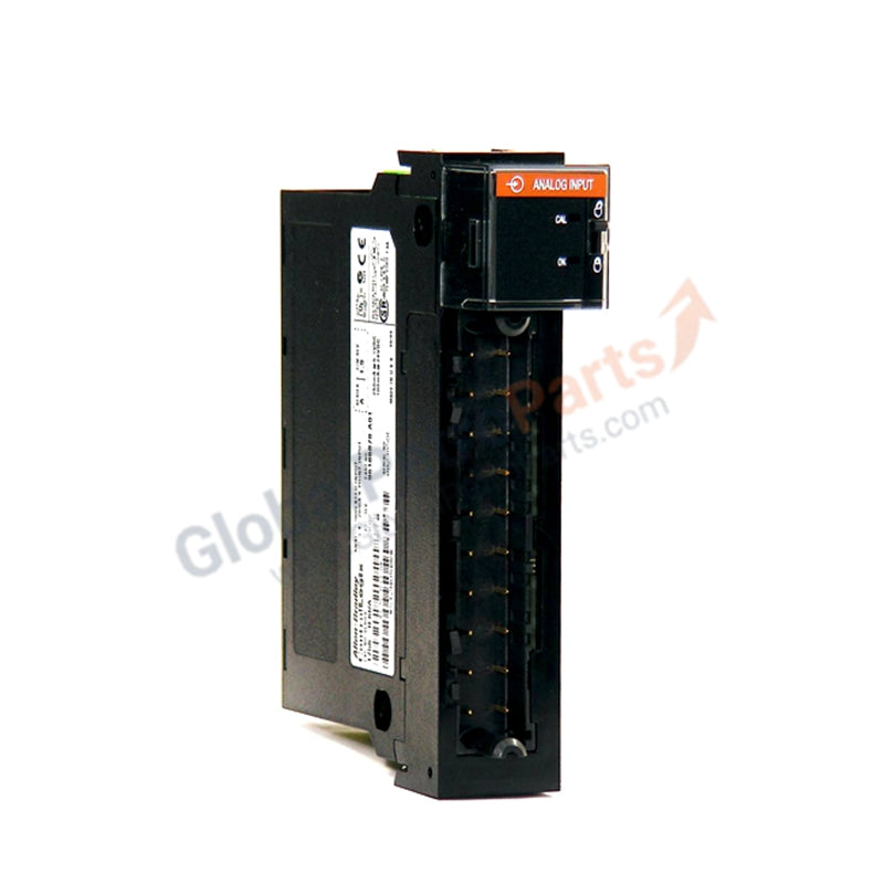 Allen Bradley 1756-IF8I ControlLogix 8-Channel Isolated Analog Input Module
