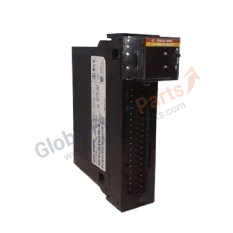 1756-IF4FXOF2F | Allen Bradley ControlLogix High-Speed Analog I/O Module