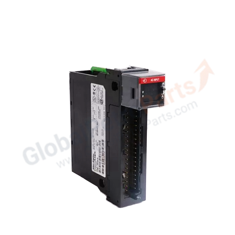 Allen-Bradley 1756-IM16I ControlLogix 16 Point D/I Module