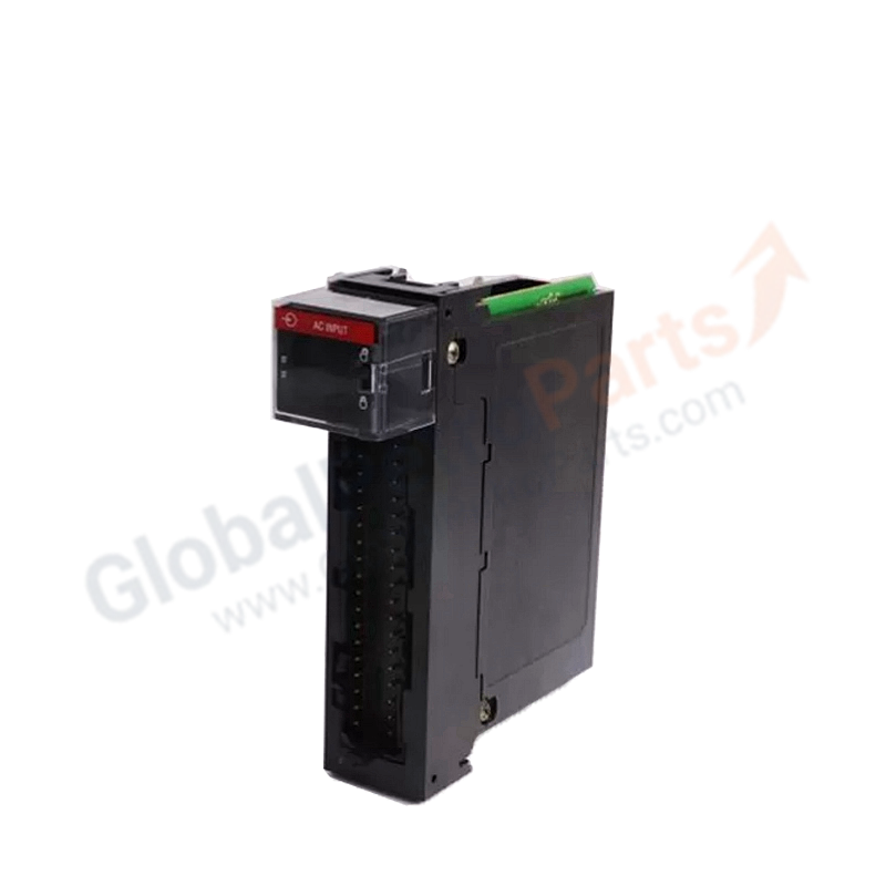 Allen-Bradley 1756-IM16I ControlLogix 16 Point D/I Module