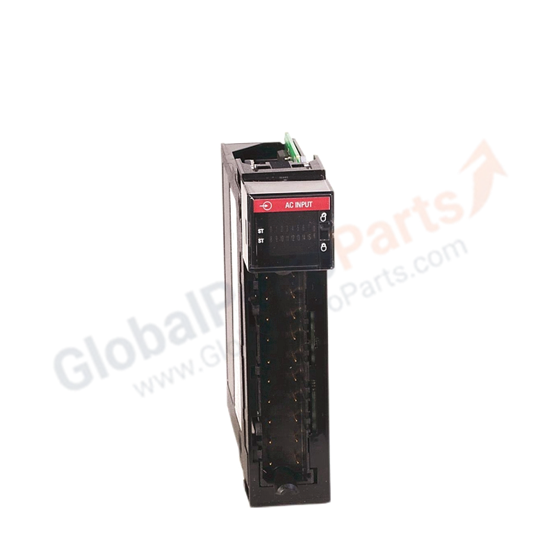 Allen-Bradley 1756-IM16I ControlLogix 16 Point D/I Module