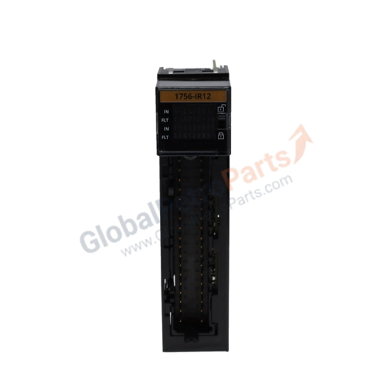 Allen-Bradley 1756-IR12 ControlLogix 12-Channel RTD Analog Input Module